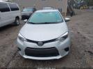 Toyota Corolla Le Image 13