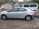 Toyota Corolla Le Image 11