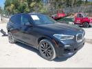 BMW X Series Xdrive40i Image 1