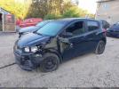 Chevrolet Spark Ls Cvt Image 3