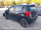 Chevrolet Spark Ls Cvt Image 16