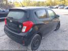 Chevrolet Spark Ls Cvt Image 2