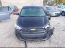 Chevrolet Spark Ls Cvt Image 10