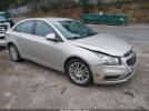 Chevrolet Cruze Eco Auto Image 1
