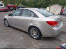 Chevrolet Cruze Eco Auto Image 15