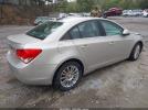 Chevrolet Cruze Eco Auto Image 16