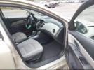 Chevrolet Cruze Eco Auto Image 5