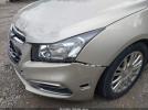 Chevrolet Cruze Eco Auto Image 3