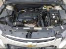 Chevrolet Cruze Eco Auto Image 13