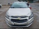 Chevrolet Cruze Eco Auto Image 9