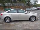 Chevrolet Cruze Eco Auto Image 11