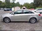 Chevrolet Cruze Eco Auto Image 14