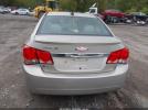 Chevrolet Cruze Eco Auto Image 8