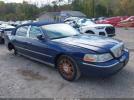 Lincoln Towncar Signature L Image 1