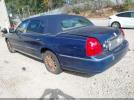 Lincoln Towncar Signature L Image 6