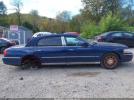 Lincoln Towncar Signature L Image 11