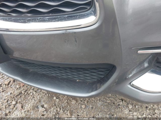 INFINITI Qx Image 16