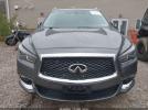 INFINITI Qx Image 14