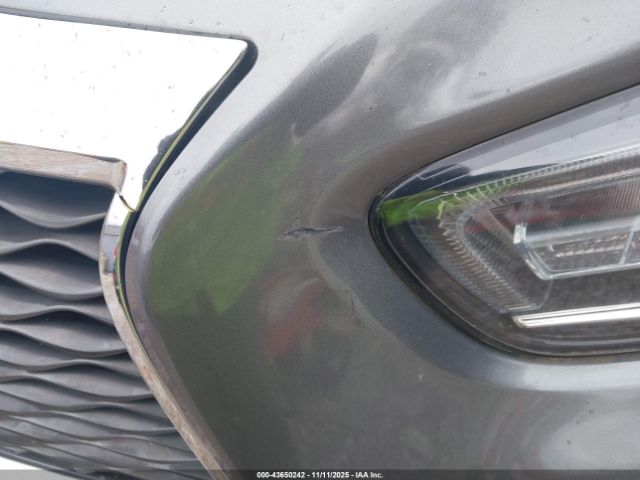 INFINITI Qx Image 15