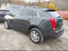 Cadillac SRX Luxury Collection Image 4