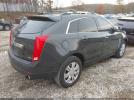 Cadillac SRX Luxury Collection Image 16