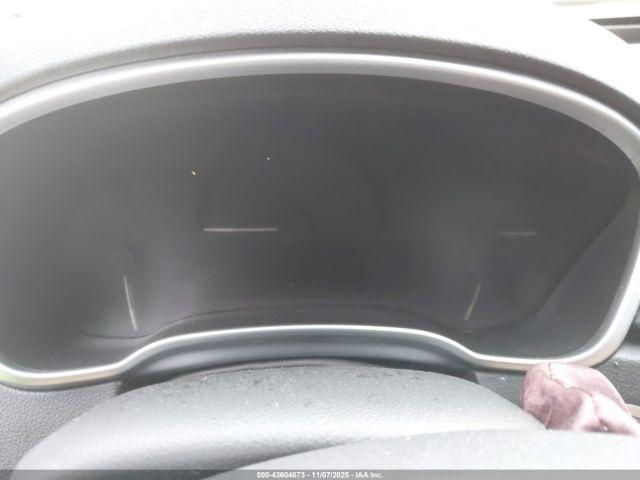 Cadillac SRX Luxury Collection Image 10