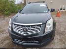 Cadillac SRX Luxury Collection Image 12
