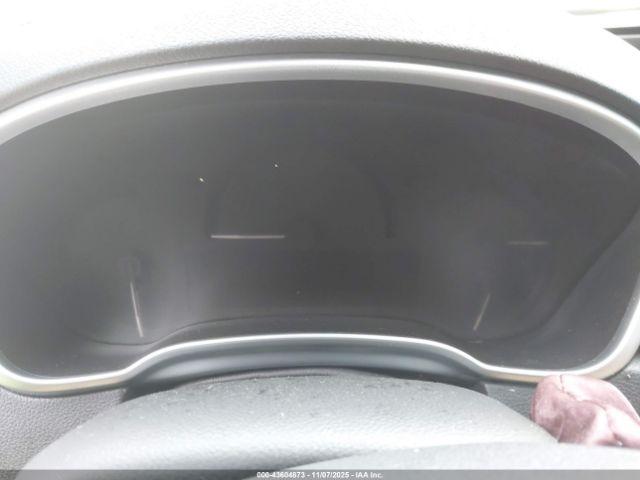 Cadillac SRX Luxury Collection Image 13