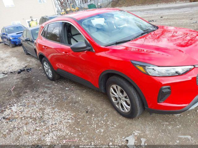 Ford Escape Active Image 7