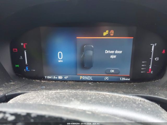 Ford Escape Active Image 4