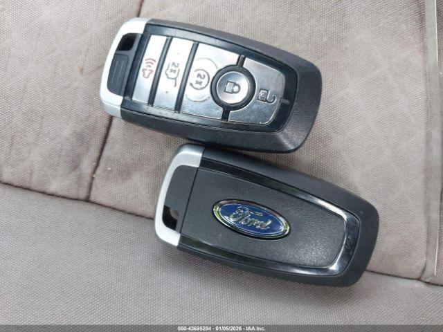 Ford Escape Active Image 16