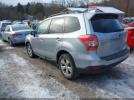 Subaru Forester 2.5i Limited Image 6
