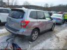 Subaru Forester 2.5i Limited Image 3