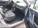 Subaru Forester 2.5i Limited Image 7