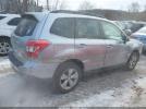 Subaru Forester 2.5i Limited Image 5