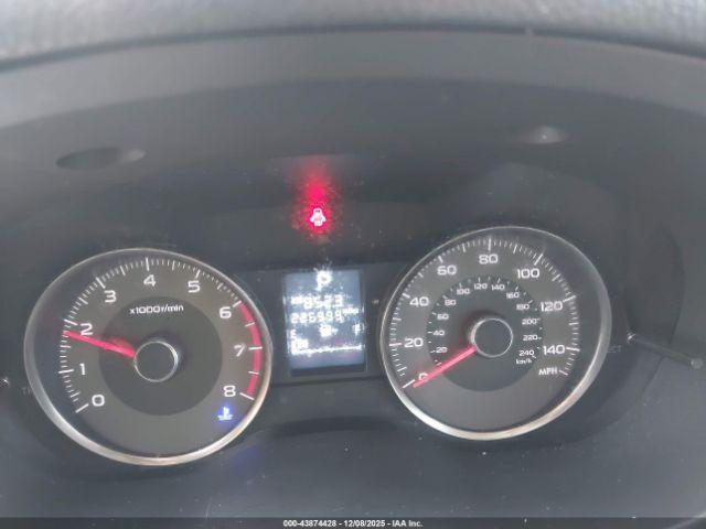 Subaru Forester 2.5i Limited Image 2