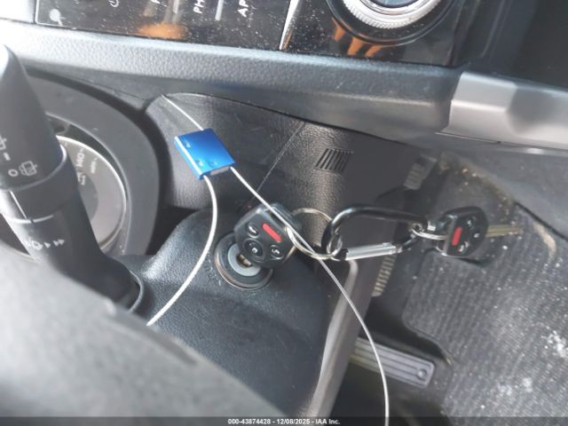 Subaru Forester 2.5i Limited Image 10