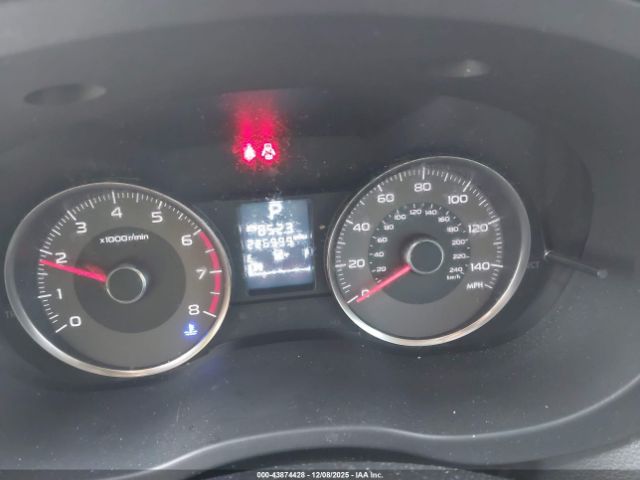 Subaru Forester 2.5i Limited Image 13