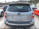 Subaru Forester 2.5i Limited Image 14