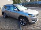 Jeep Compass Limited 4x4 Image 1