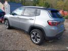 Jeep Compass Limited 4x4 Image 6