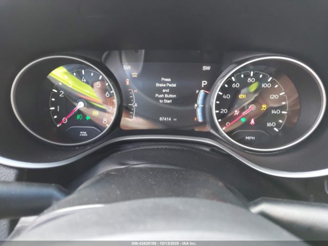 Jeep Compass Limited 4x4 Image 7