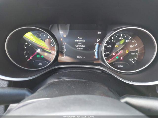 Jeep Compass Limited 4x4 Image 7