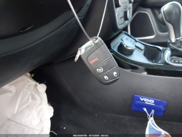 Jeep Compass Limited 4x4 Image 11