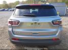 Jeep Compass Limited 4x4 Image 3