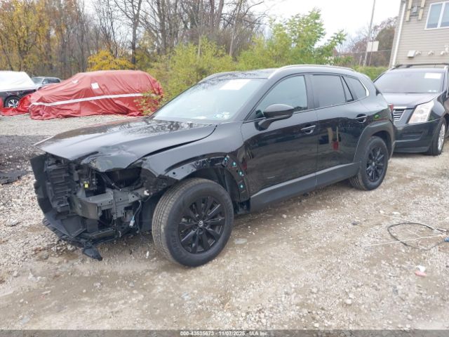 Mazda Cx 2.5 S Preferred Image 18