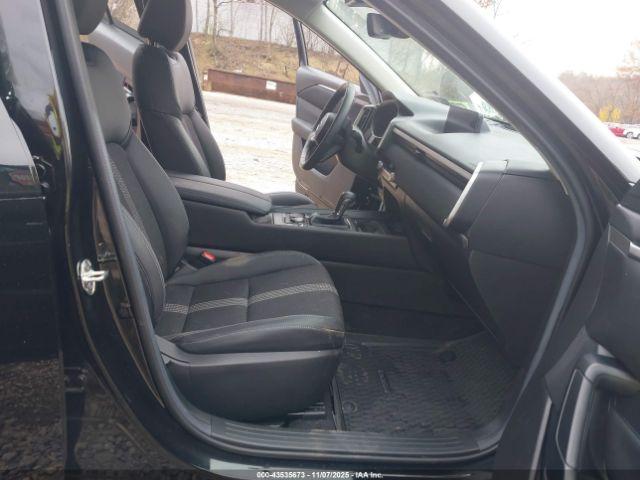 Mazda Cx 2.5 S Preferred Image 13