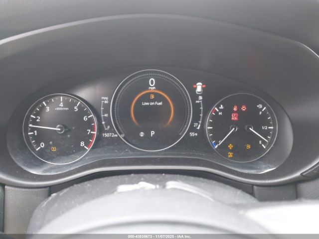 Mazda Cx 2.5 S Preferred Image 16