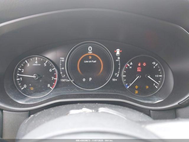 Mazda Cx 2.5 S Preferred Image 16