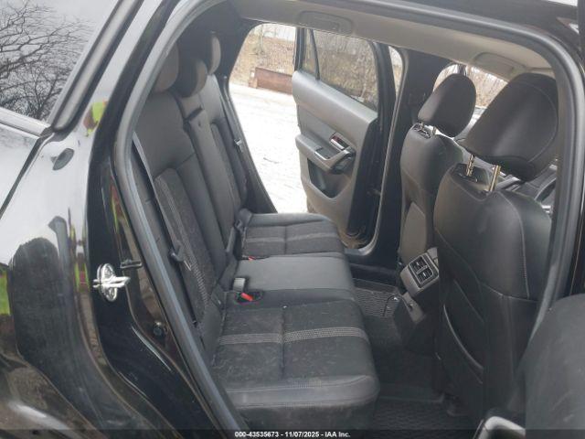 Mazda Cx 2.5 S Preferred Image 11